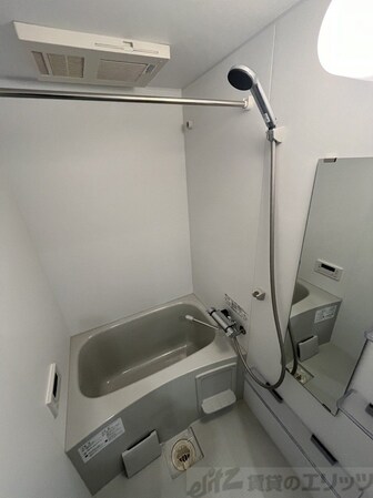 エルプレイス江坂IIの物件内観写真